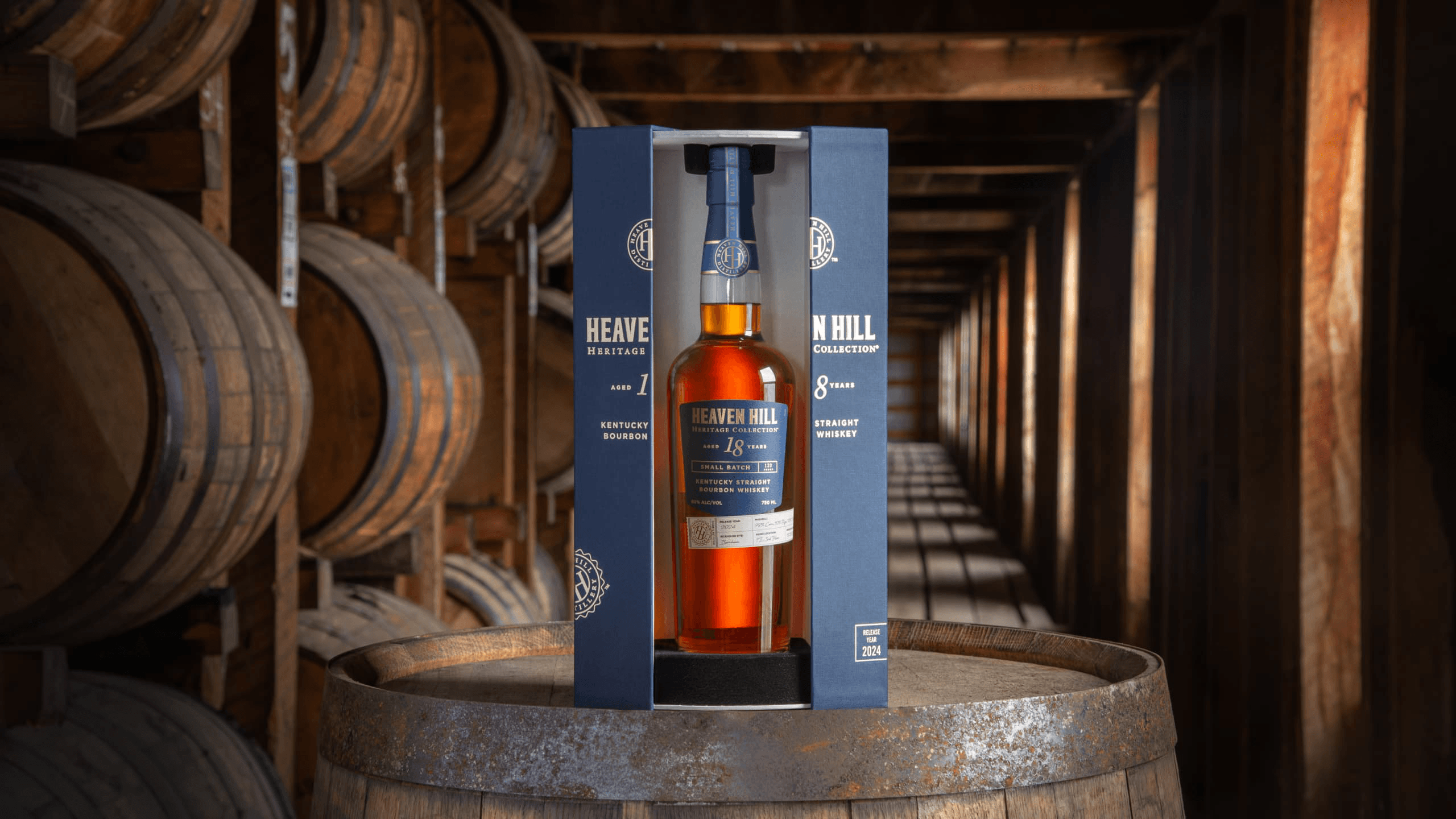 Premium spirits bottle from the OnlyDrams collection