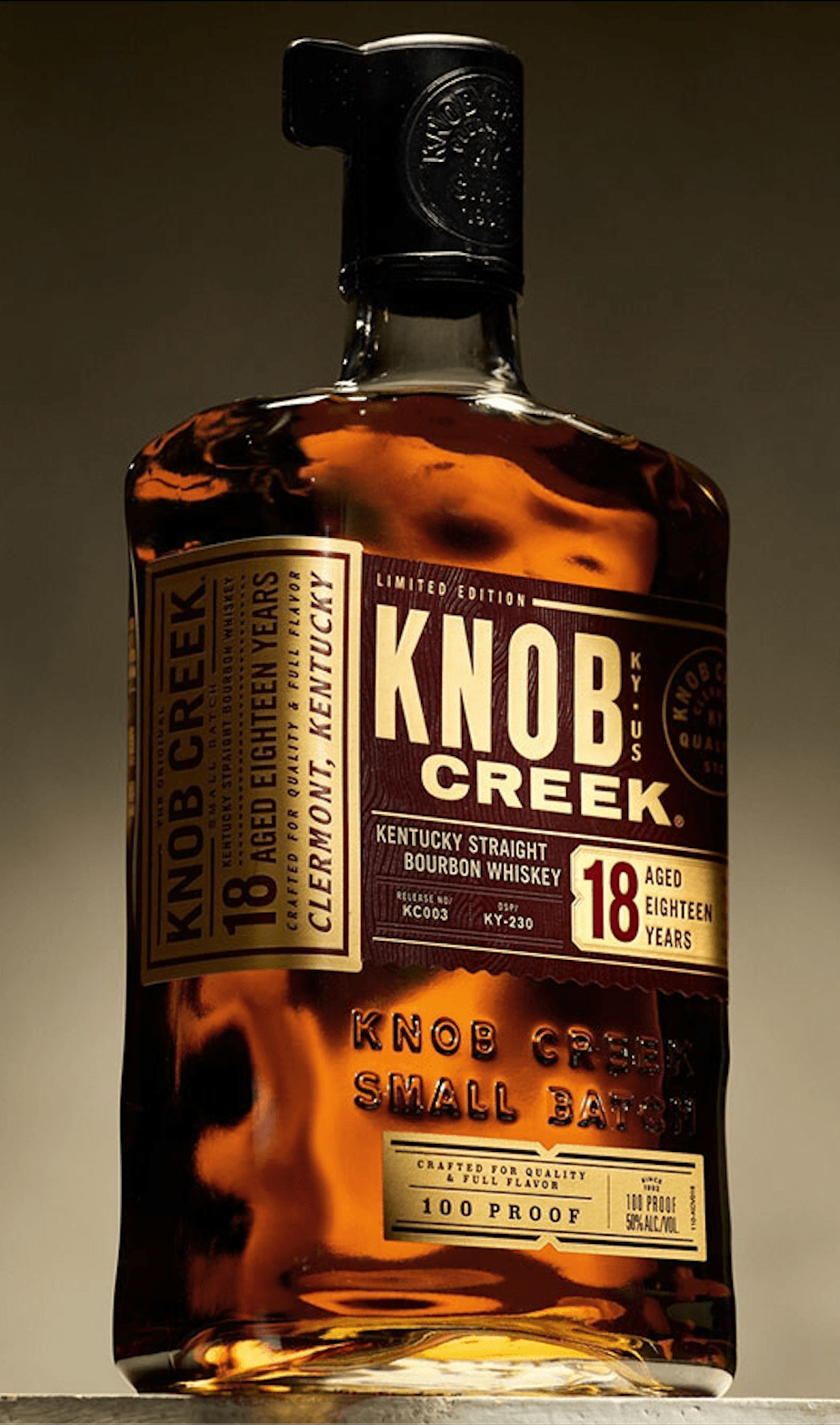 Premium spirits bottle from the OnlyDrams collection
