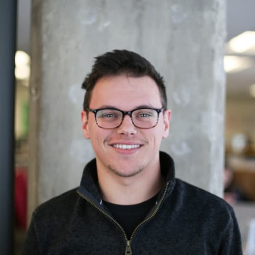 Trenton Tyler headshot